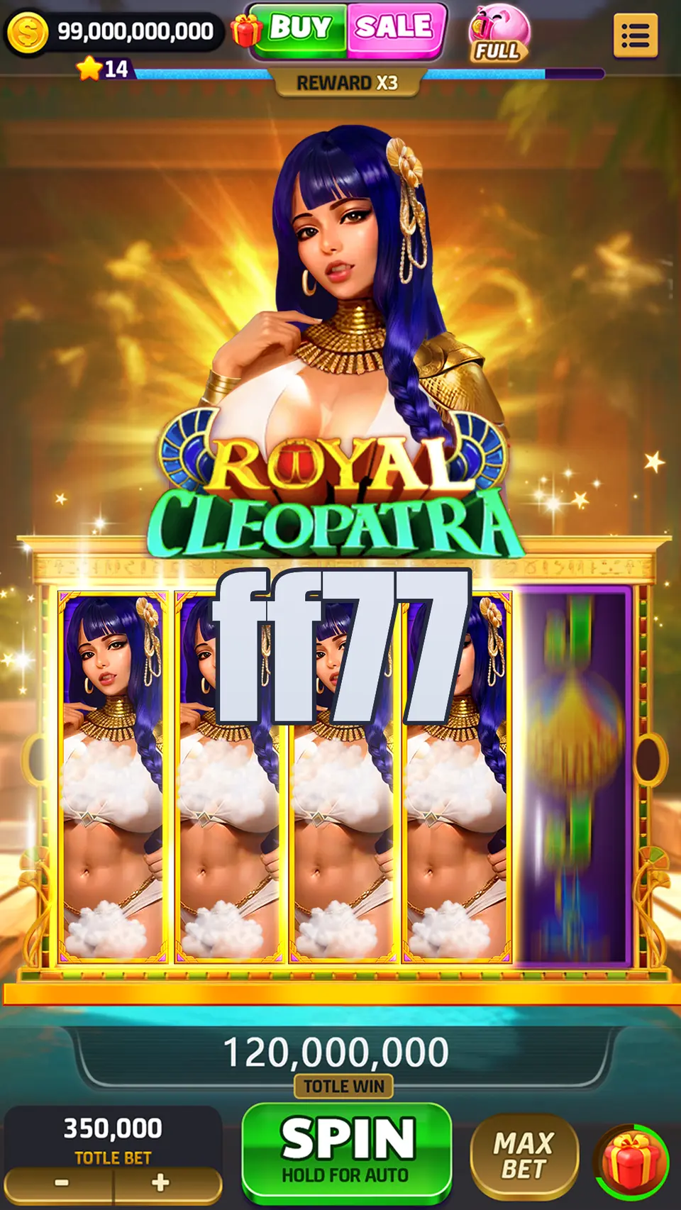 ff77 APK