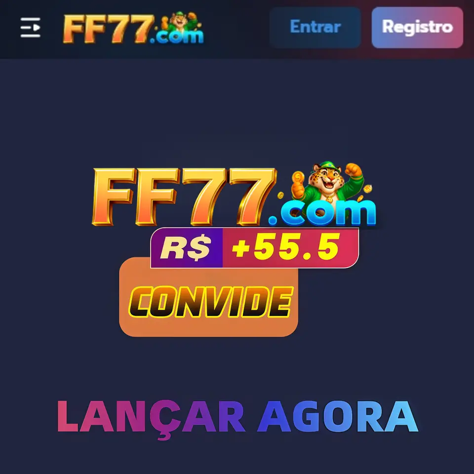 ff77 Login