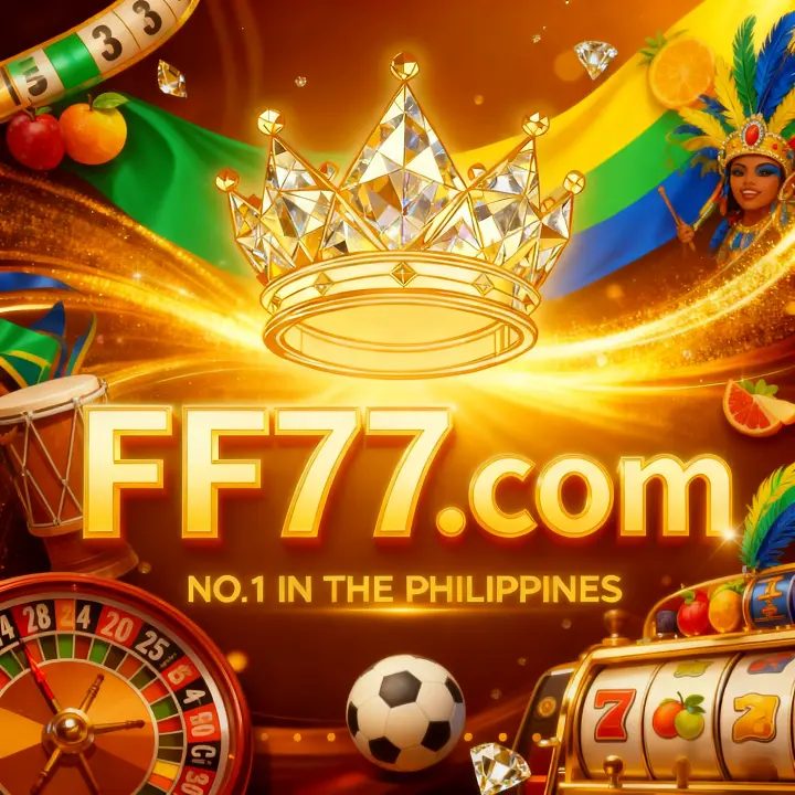 FF77 Login Oficial 2026 Aplikasi