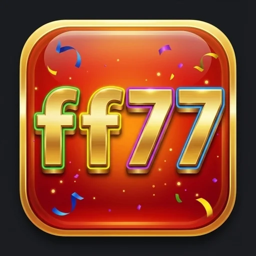 ff77 Logo - Oficial